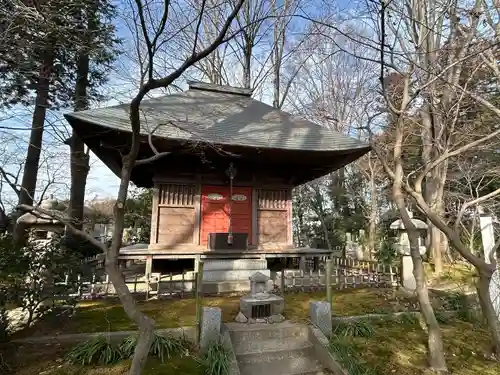 最勝寺(茨城県)