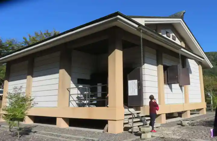 戸岩寺(滋賀県)