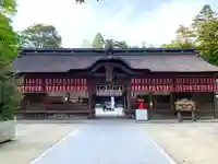 大崎八幡宮(宮城県)