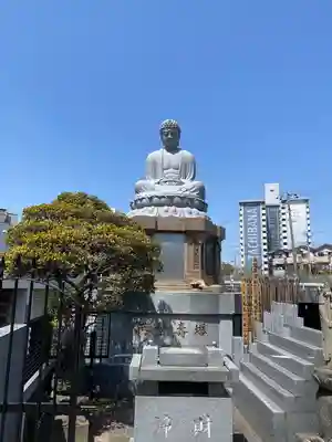 常光寺(東京都)
