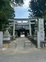 小野神社(東京都)