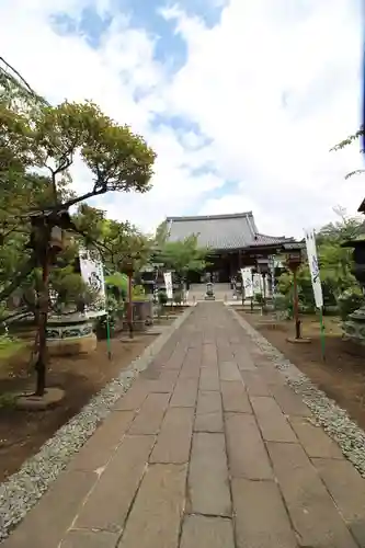 寛永寺開山堂(東京都)