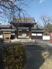 常福寺(埼玉県)