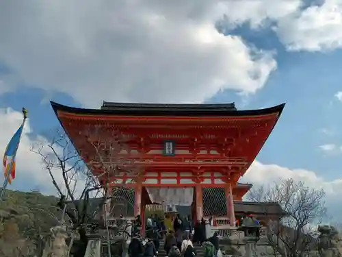 清水寺(京都府)