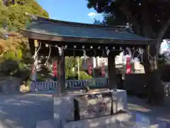 長津田王子神社(神奈川県)