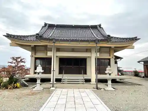 大龍禪寺(滋賀県)