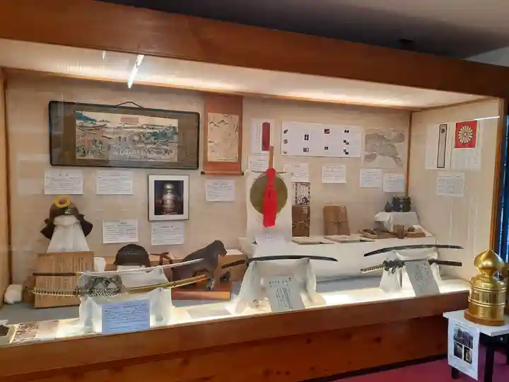 宇都宮二荒山神社のその他建物