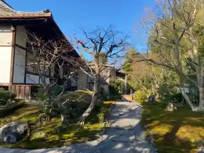 養徳院のその他建物