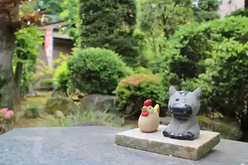 金地院のその他建物