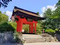 恵林寺(山梨県)
