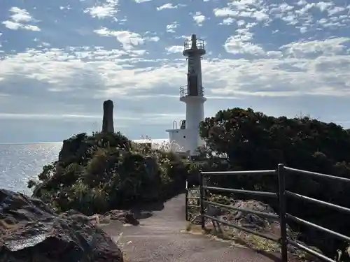 龍宮神社(鹿児島県)
