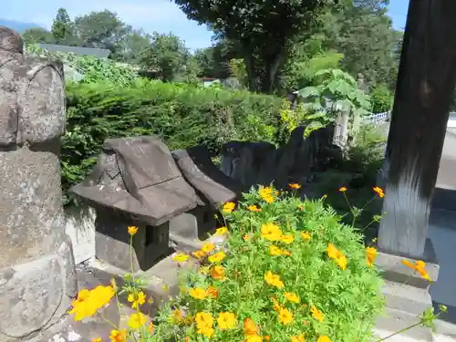 自元寺の建物その他