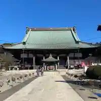 時宗総本山 遊行寺(正式:清浄光寺)(神奈川県)