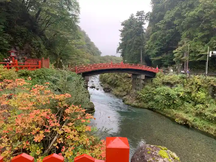 神橋(二荒山神社)のその他建物