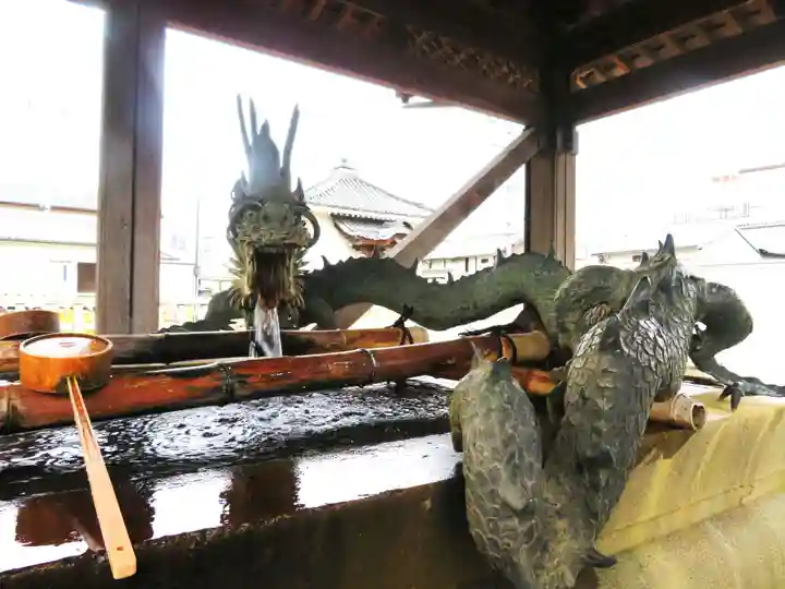 大通寺(長浜御坊)(滋賀県)