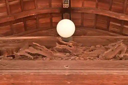 素盞嗚神社(広島県)