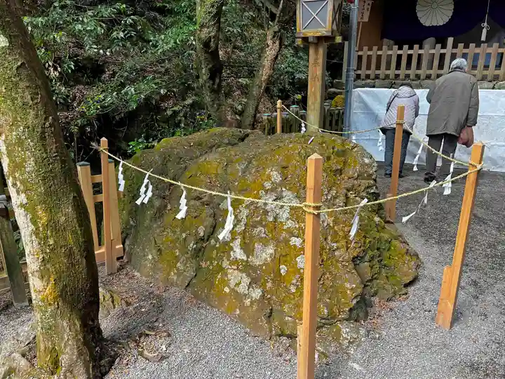 多度大社のその他建物