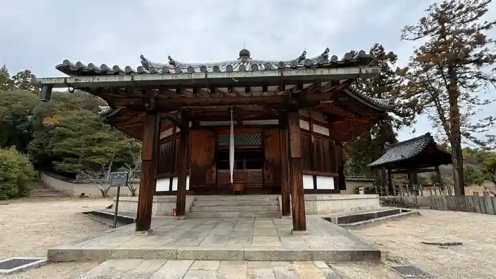 法隆寺(奈良県)
