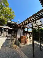 林天神社(滋賀県)