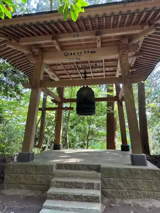 東金砂神社(茨城県)