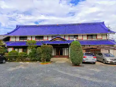 行雲寺のその他建物