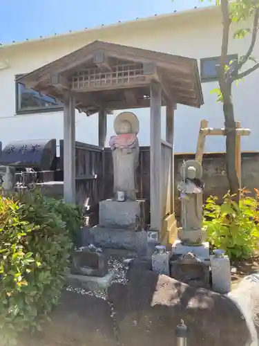 誓欣院(静岡県)