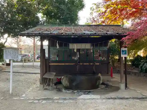 賀茂御祖神社（下鴨神社）(京都府)