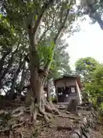 社宮神社(静岡県)