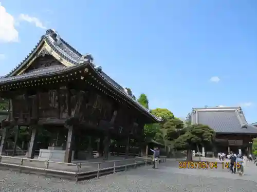 成田山新勝寺のその他建物