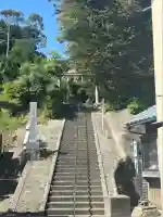 八日市普活廼神社(福井県)