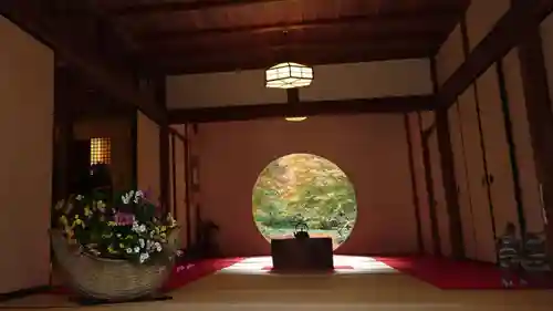 明月院のその他建物