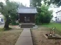 日吉神社(岐阜県)