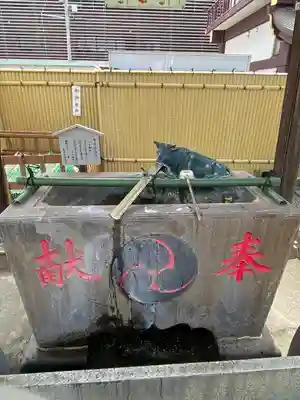 羽田神社(東京都)