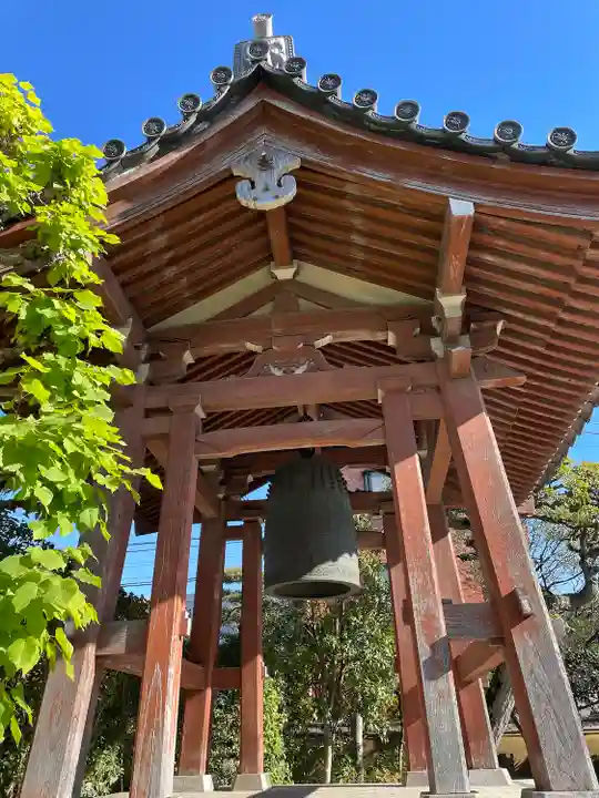 天台宗西光寺(東京都)