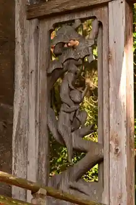 下野八幡大神社(宮崎県)