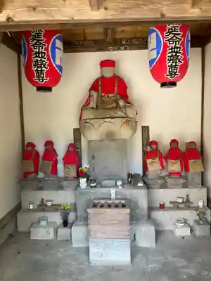 浄楽寺(神奈川県)