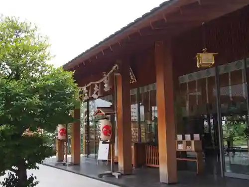 赤城神社のその他建物