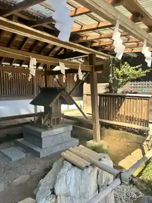 東湖神社(茨城県)