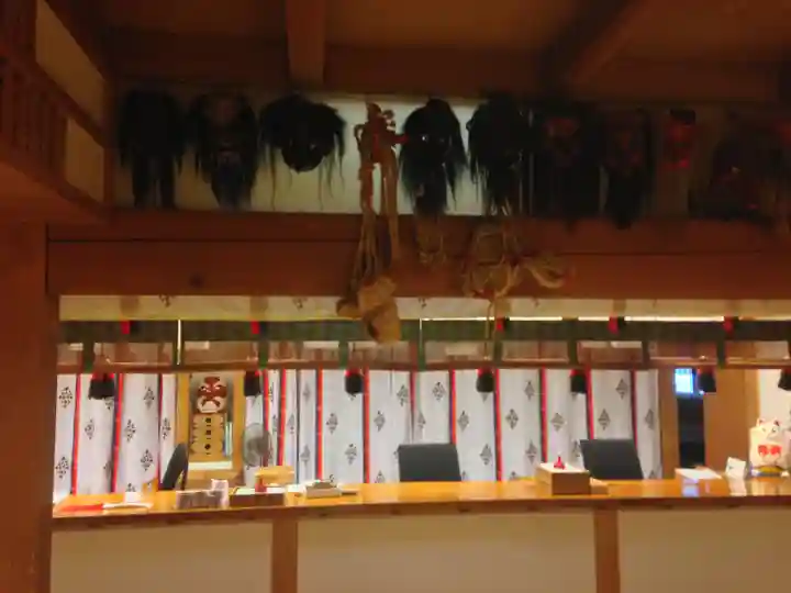 古峯神社(栃木県)