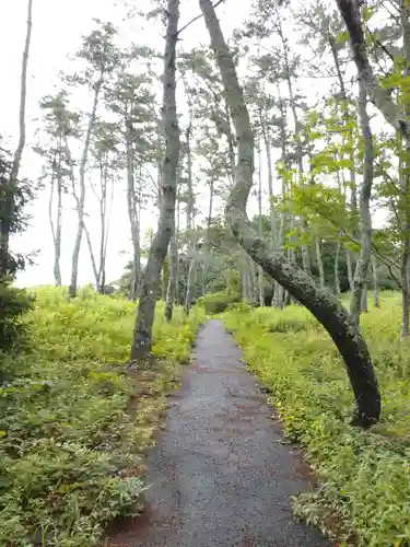 大洗磯前神社のその他建物