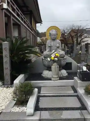 延命寺（逗子大師延命寺）(神奈川県)