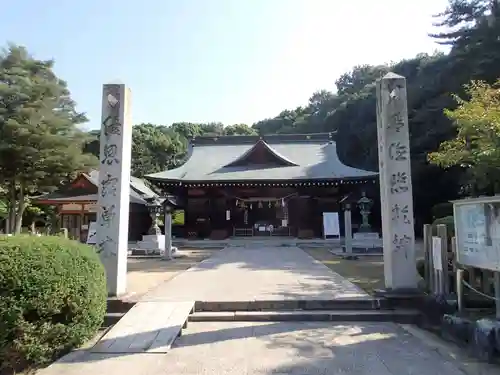 多家神社のその他建物