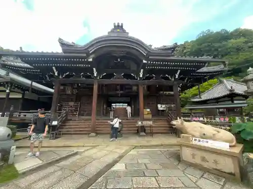 三室戸寺(京都府)