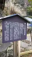 根之元神社の歴史