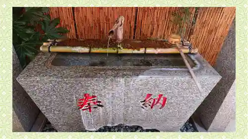 豊受稲荷本宮(千葉県)