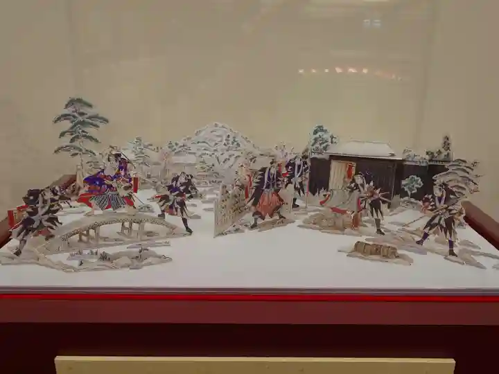 歌舞伎稲荷神社の御朱印