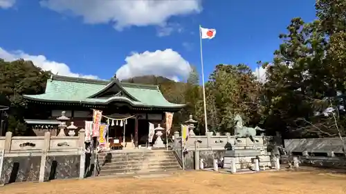 國分八幡宮(香川県)