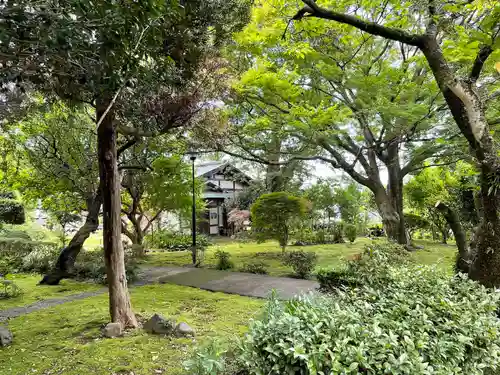 玉伝寺(神奈川県)