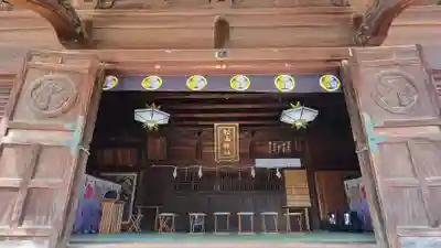 松山神社(愛媛県)