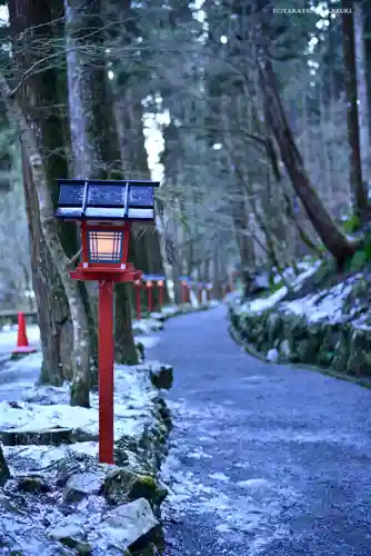 貴船神社奥宮のその他建物